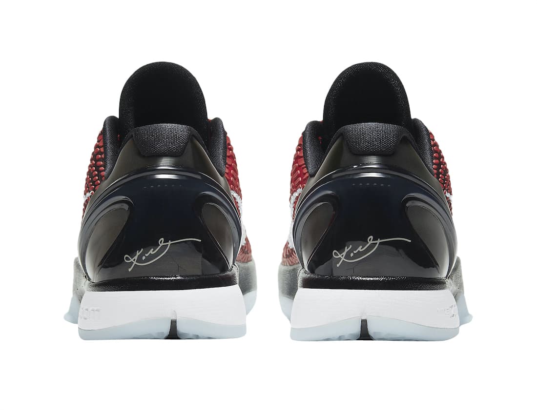 Zoom Kobe 6 Protro 'All-Star' 2021