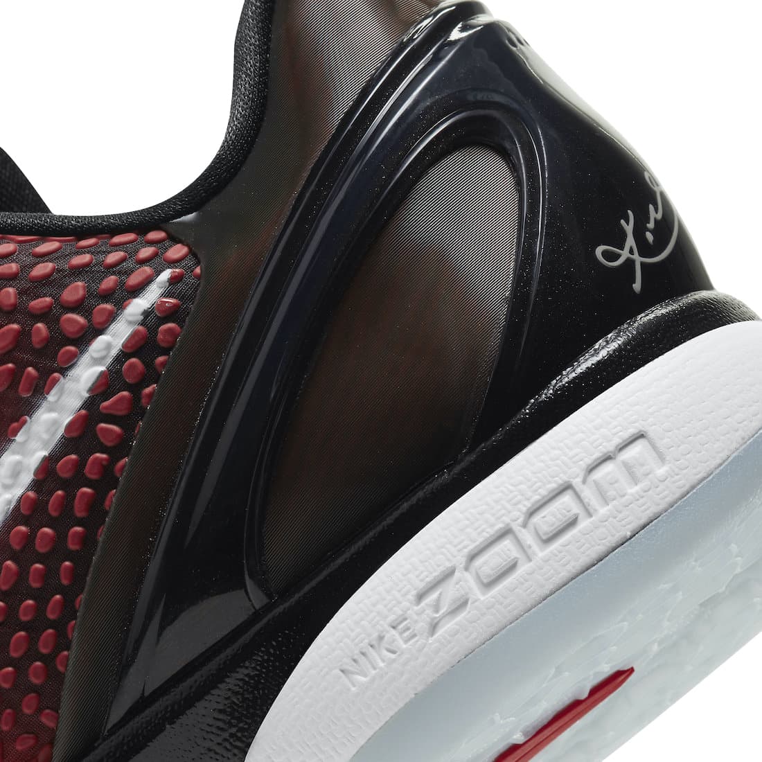 Zoom Kobe 6 Protro 'All-Star' 2021