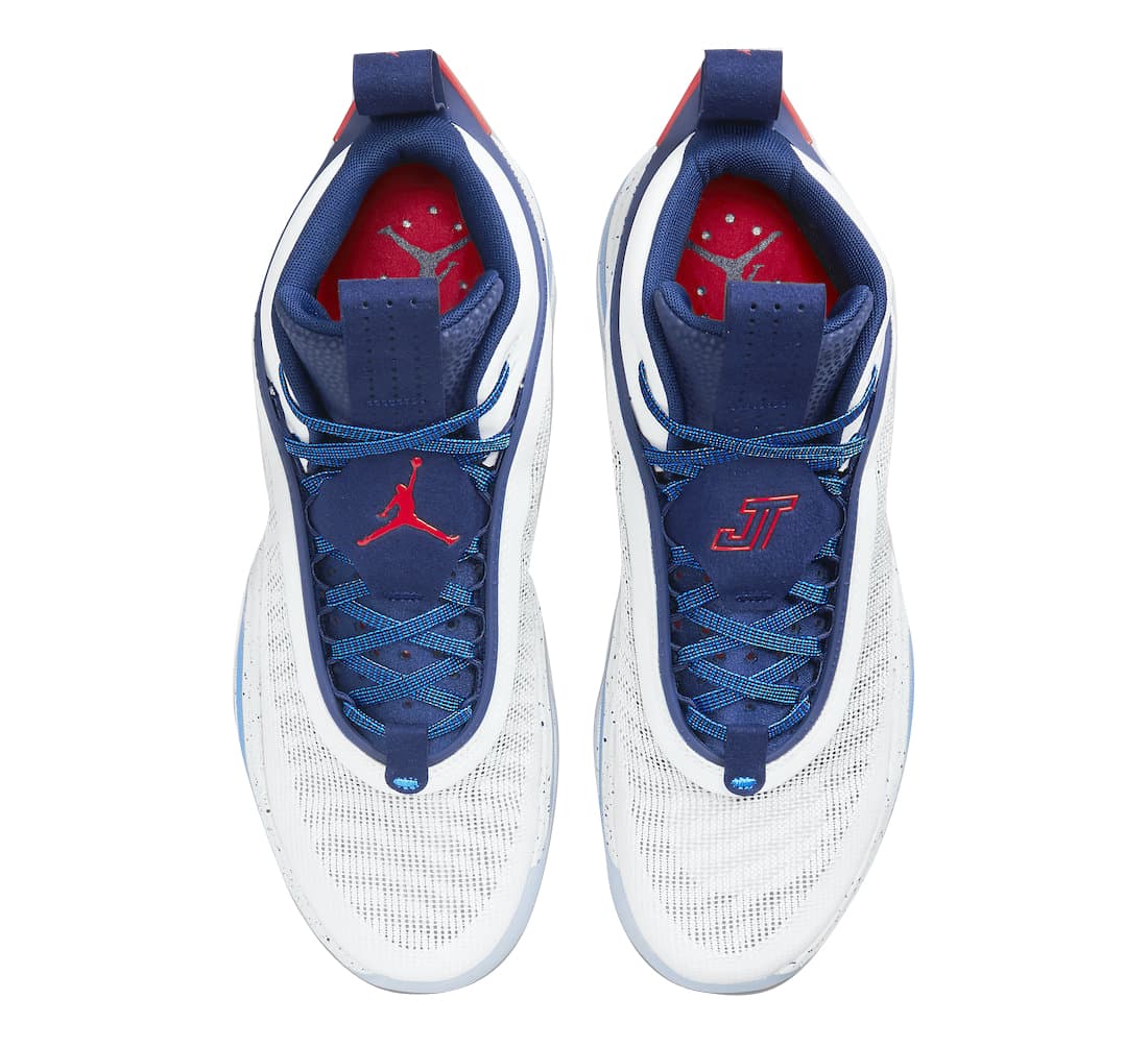 Jayson Tatum x Jordan 36 SE 'Team USA'
