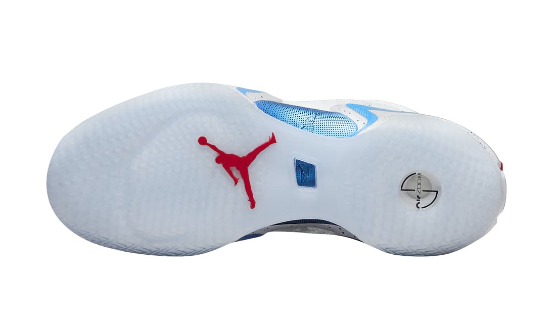 Jayson Tatum x Jordan 36 SE 'Team USA'