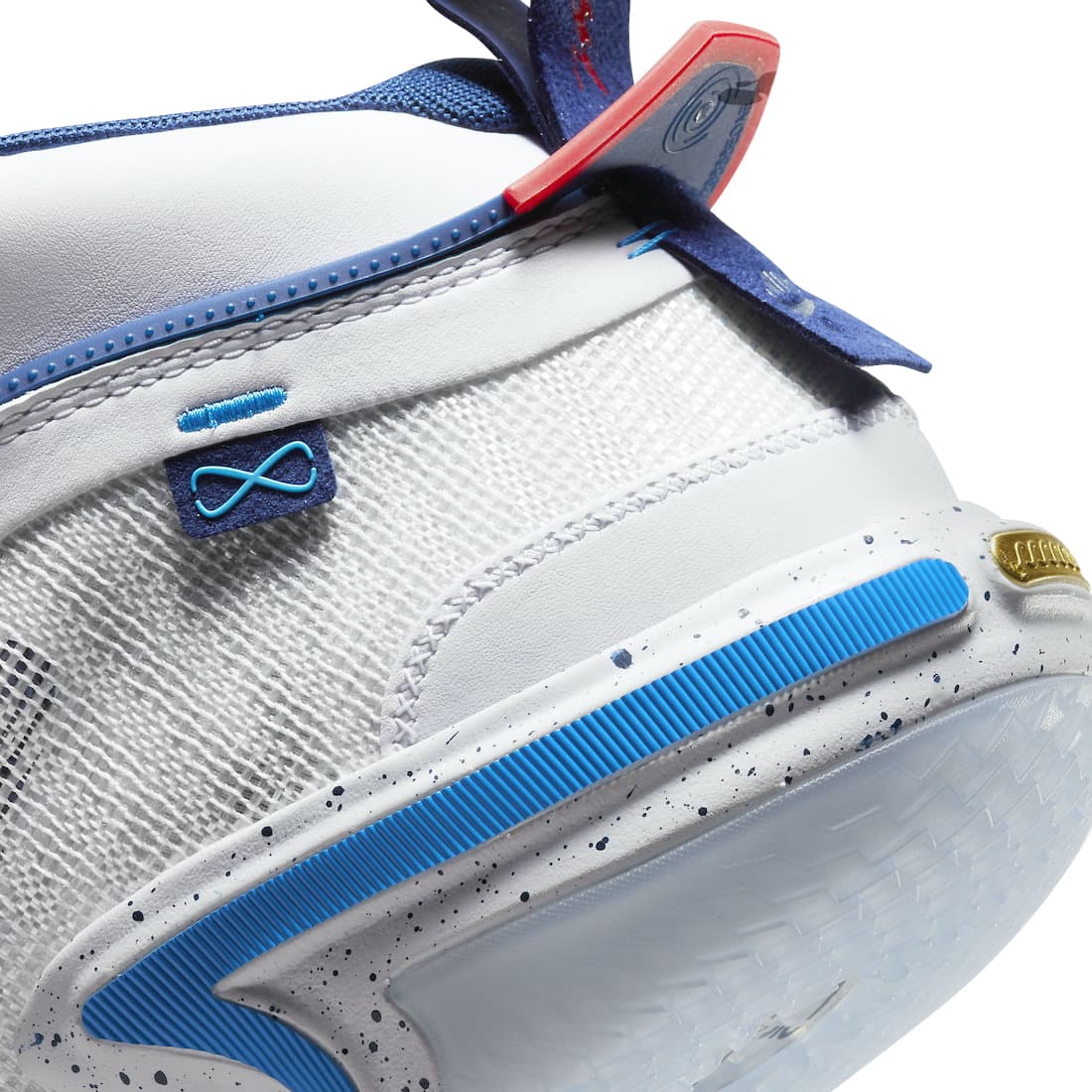 Jayson Tatum x Jordan 36 SE 'Team USA'