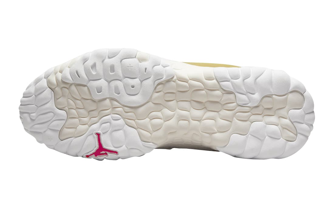 Jordan Delta 2 SE 'White Multi'