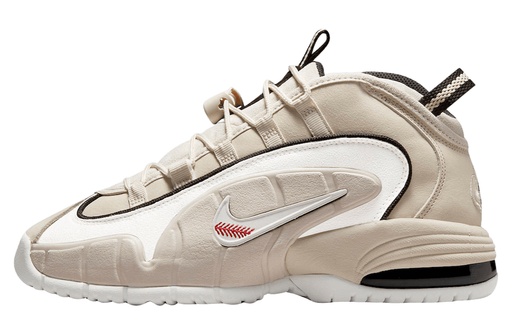Men's Social Status x Air Max Penny 1 'Recess - Desert Sand'