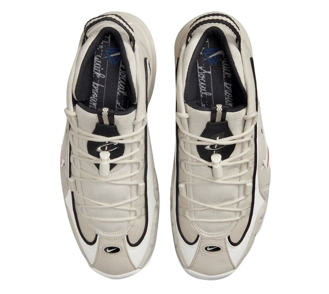 Men's Social Status x Air Max Penny 1 'Recess - Desert Sand'