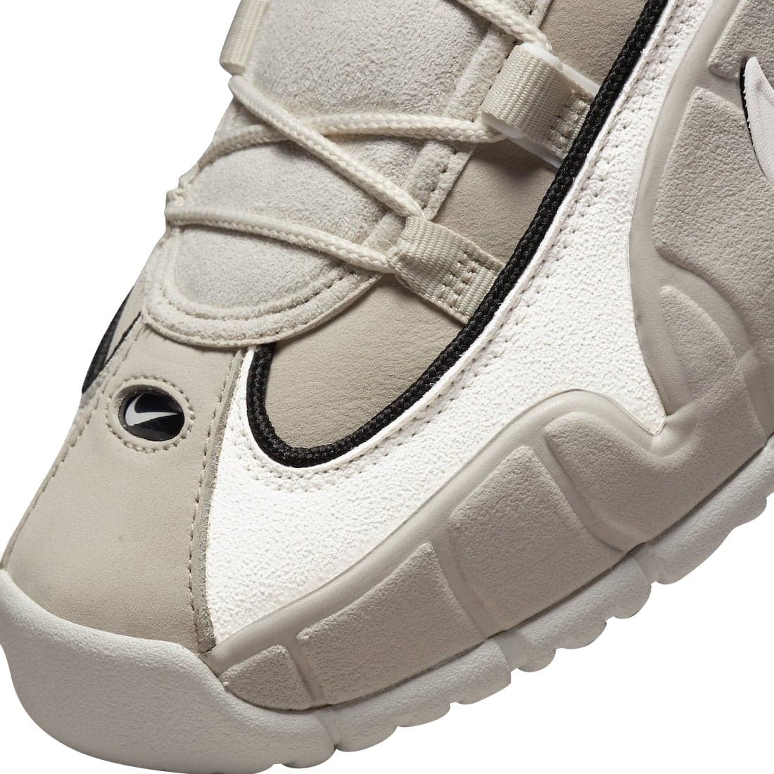 Men's Social Status x Air Max Penny 1 'Recess - Desert Sand'