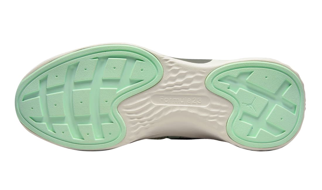 Jordan Delta 3 Low 'Anthracite Mint Foam'