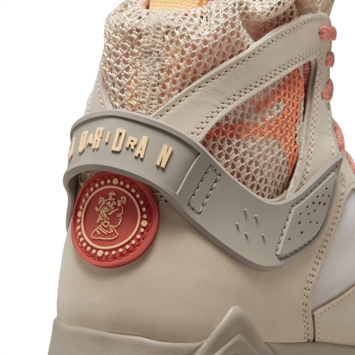 Bephie's Beauty Supply x Wmns Jordan 7 Retro
