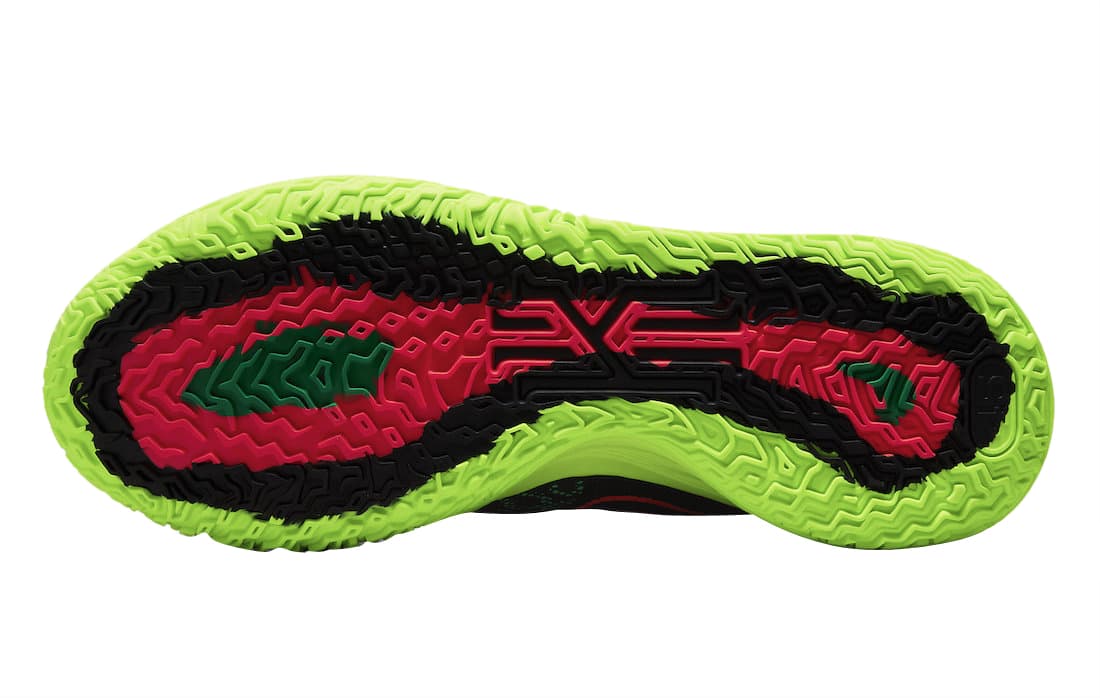 Kyrie 7 'Weatherman Alternate'