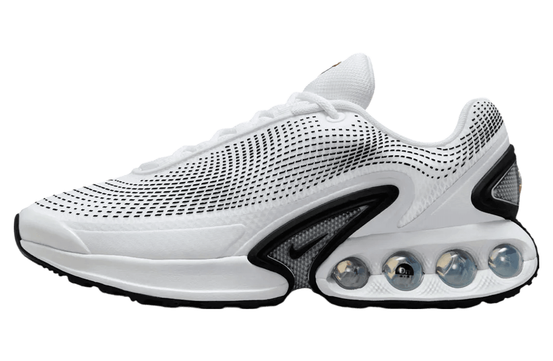 Air Max DN 'Photon Dust Black'
