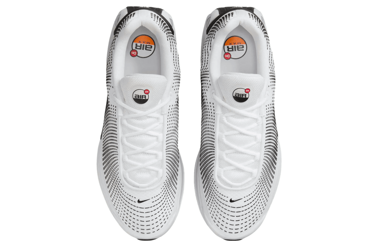 Air Max DN 'Photon Dust Black'