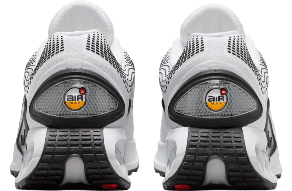 Air Max DN 'Photon Dust Black'