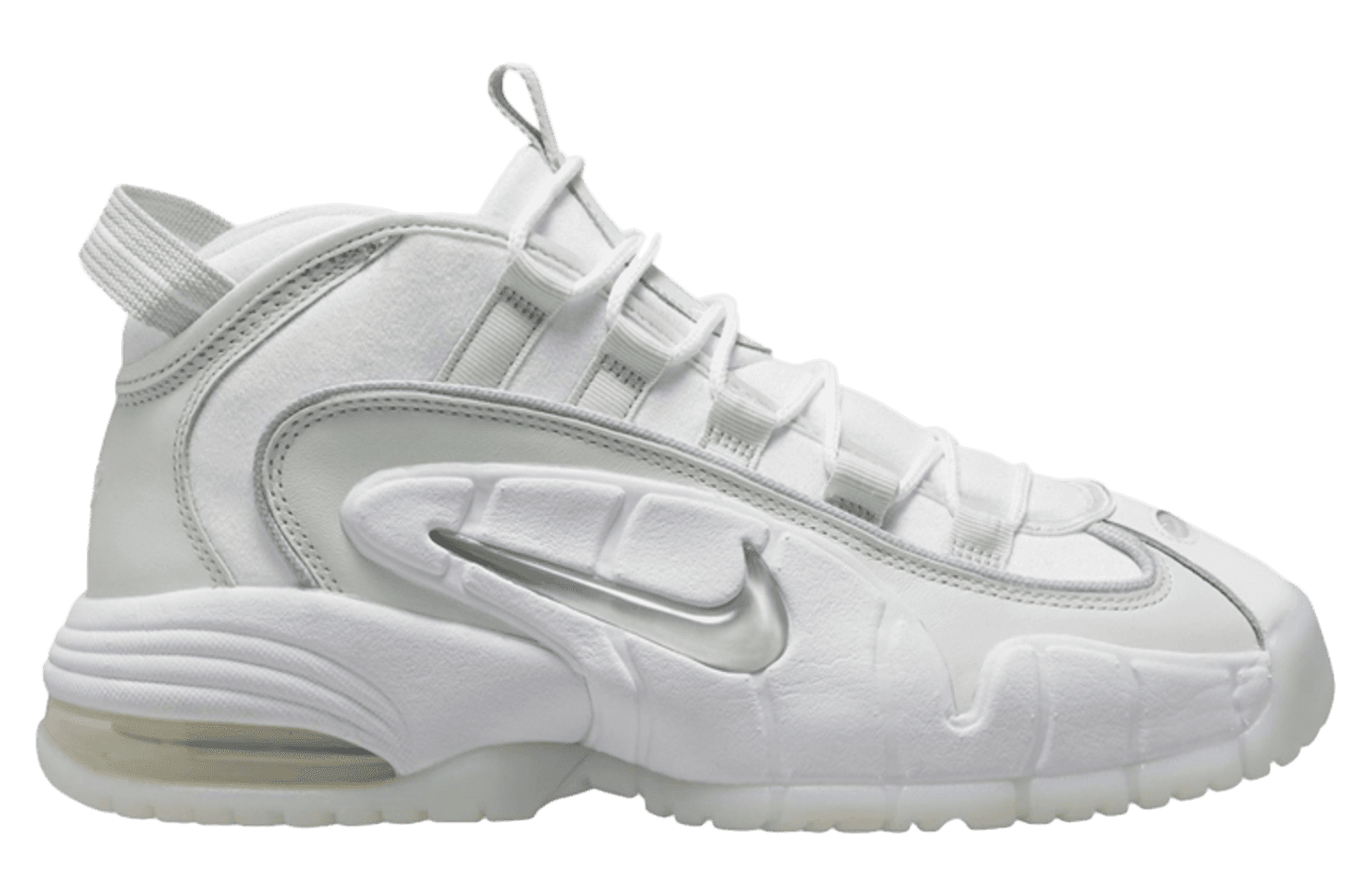 Air Max Penny 1 'Pure Platinum'