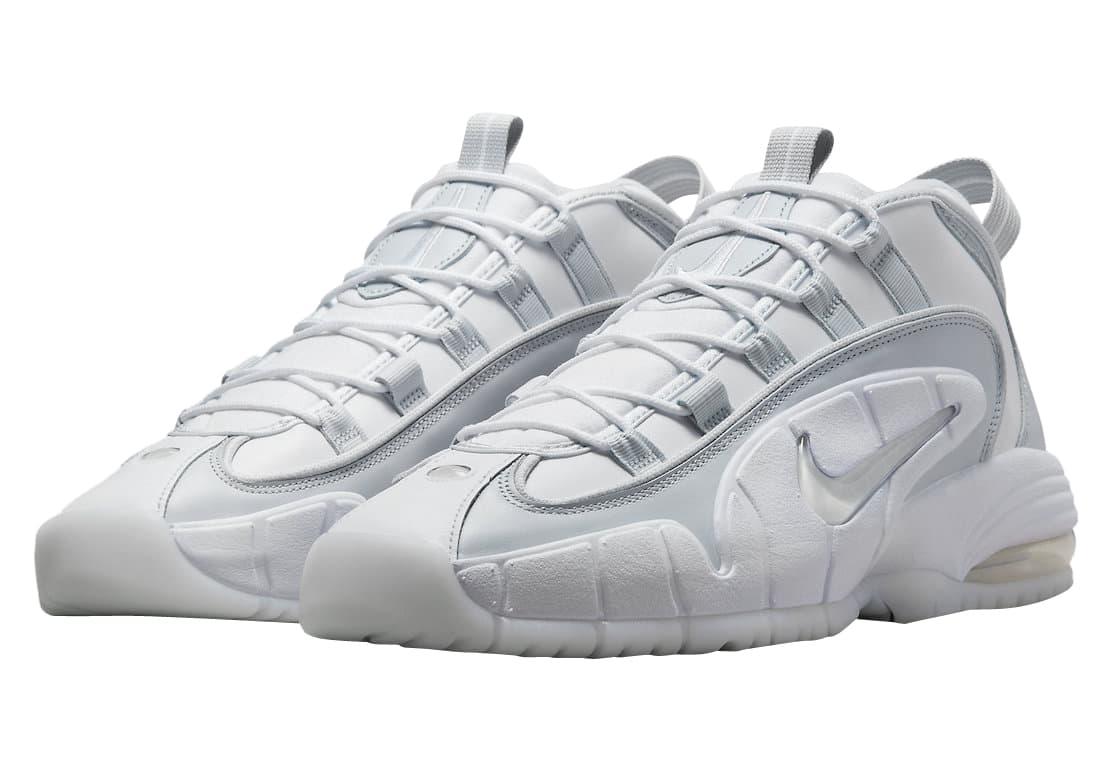 Air Max Penny 1 'Pure Platinum'