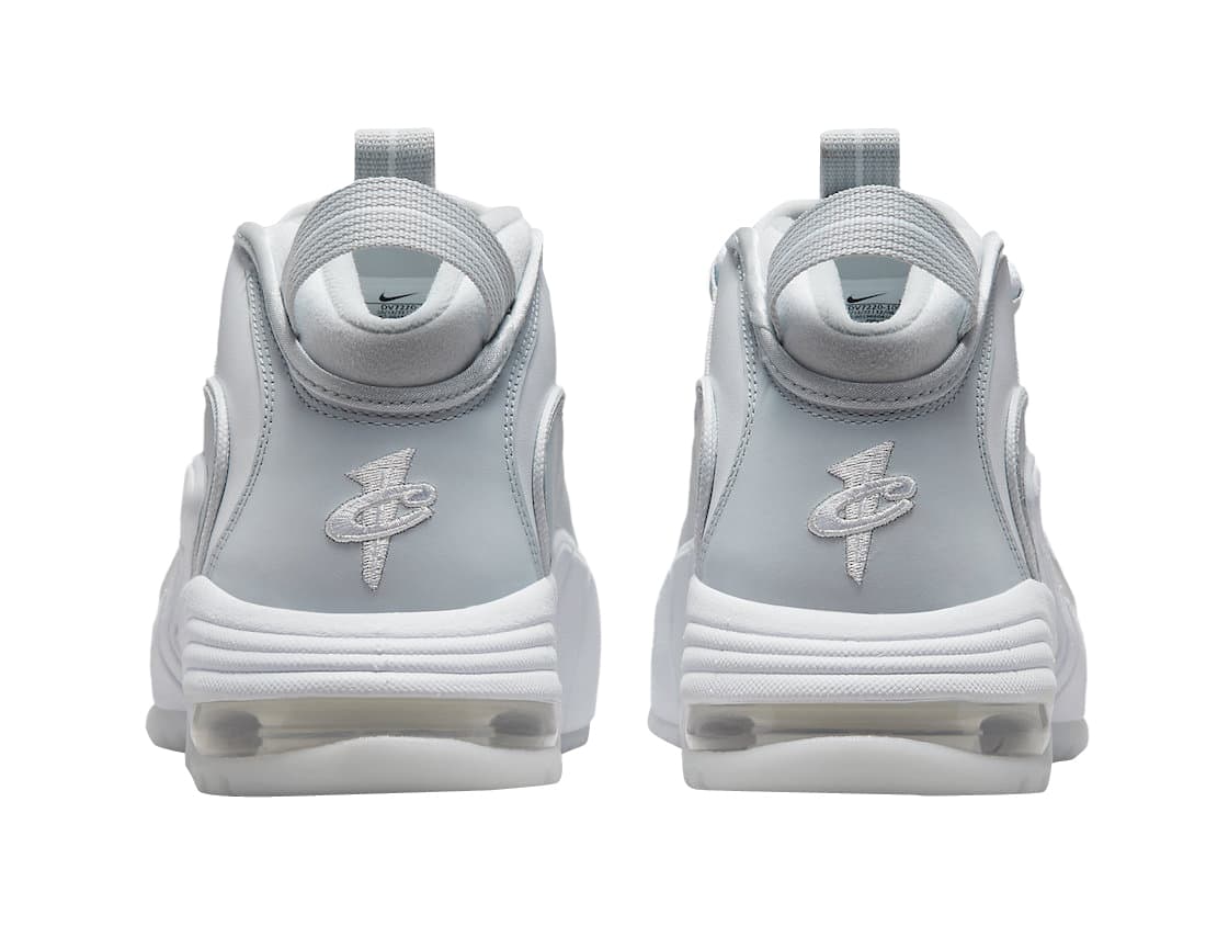 Air Max Penny 1 'Pure Platinum'