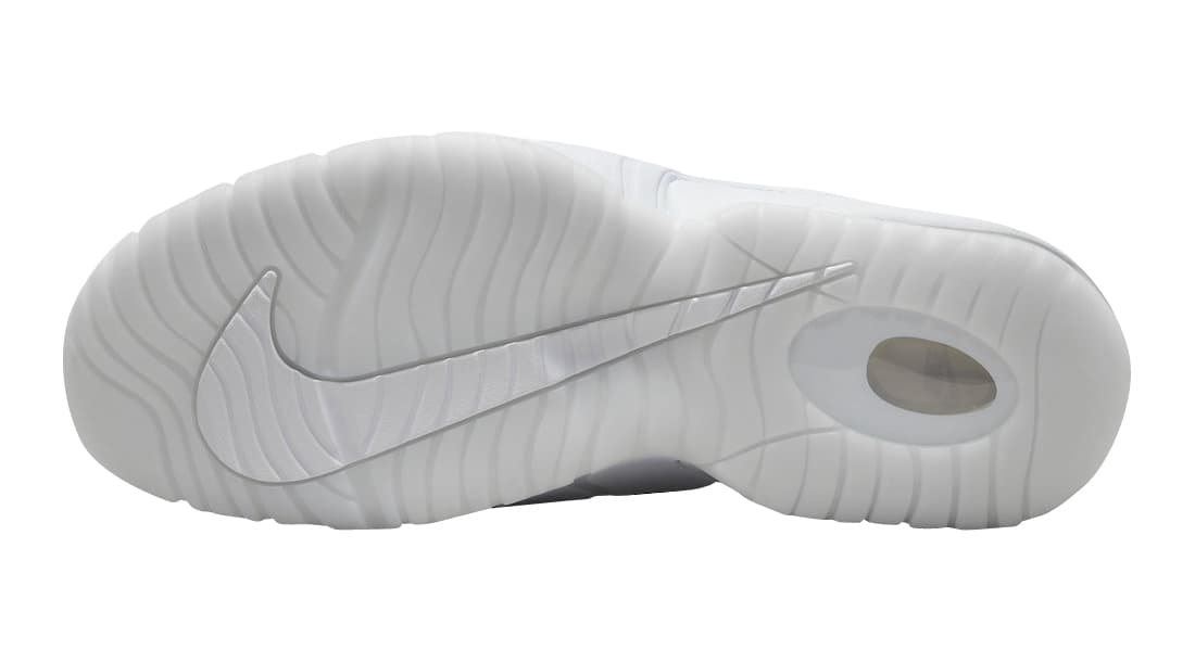 Air Max Penny 1 'Pure Platinum'