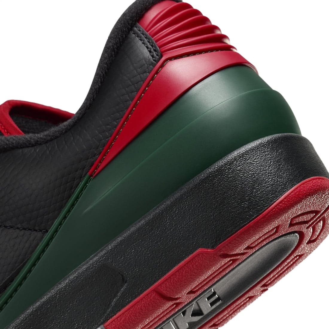 Jordan 2 Retro Low 'Christmas'