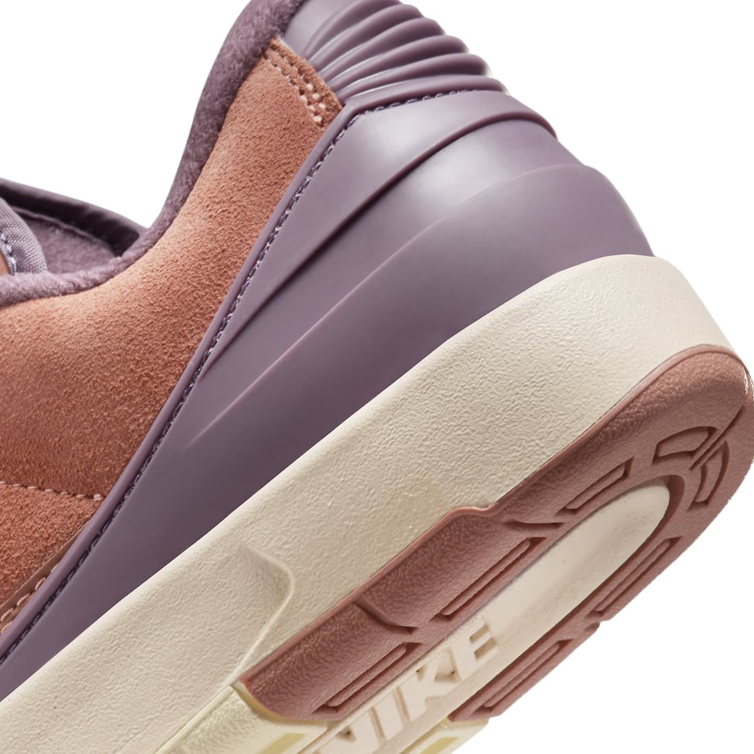 Wmns Jordan 2 Retro Low 'Sky J Orange'