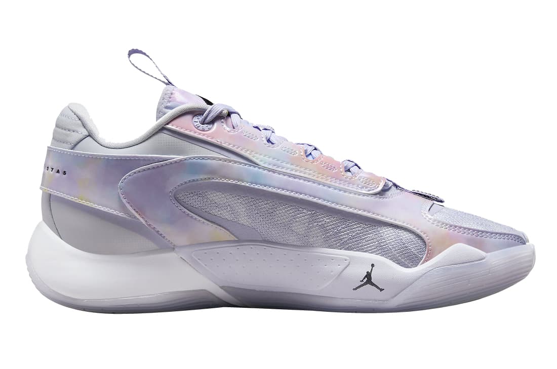 Jordan Luka 2 'Nebula'