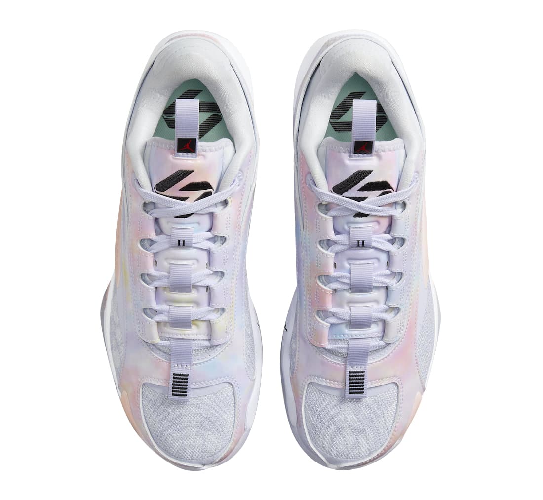 Jordan Luka 2 'Nebula'
