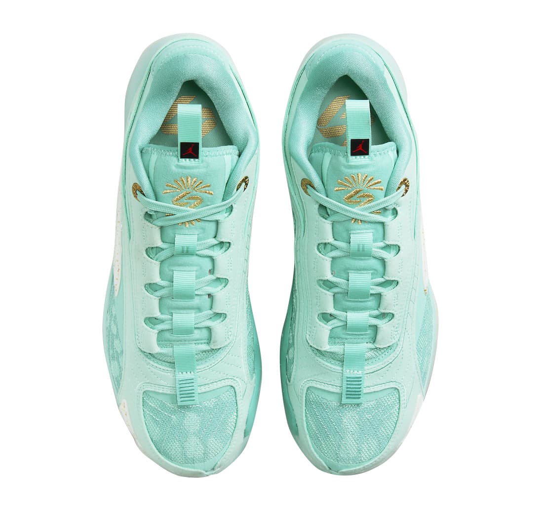 Jordan Luka 2 'Matador'