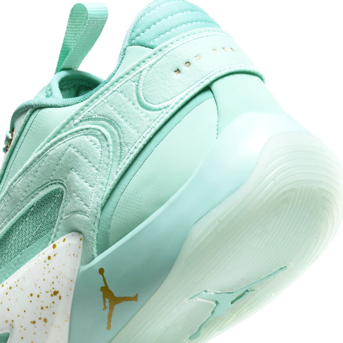 Jordan Luka 2 'Matador'