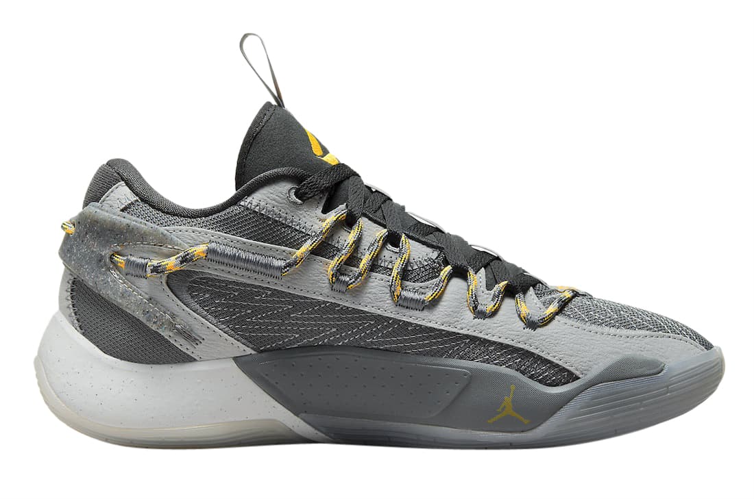 Jordan Luka 2 'Caves'