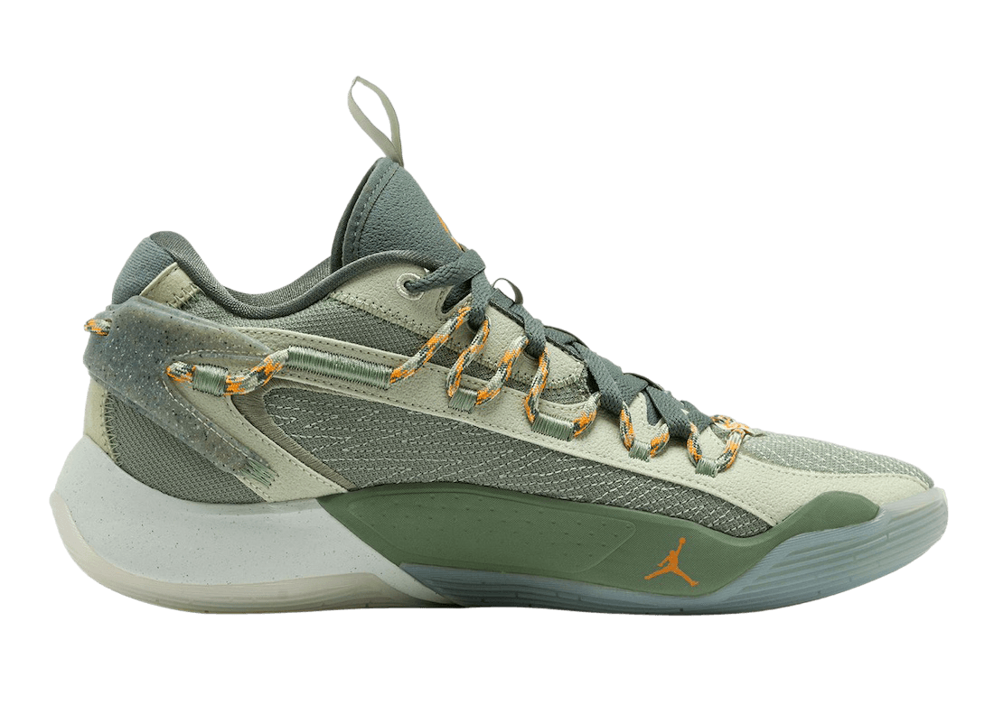 Jordan Luka 2 'Olive Aura'