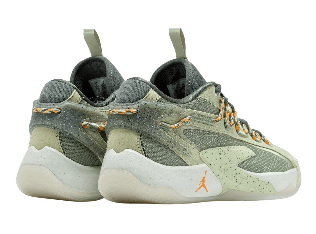 Jordan Luka 2 'Olive Aura'