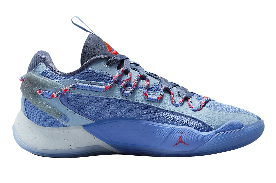 Jordan Luka 2 'Lake Bled'