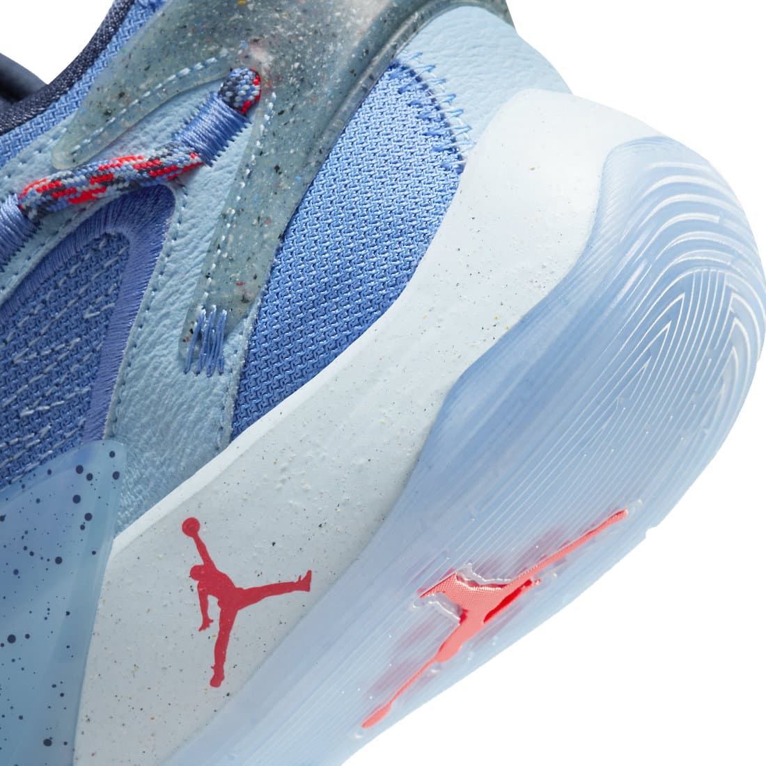 Jordan Luka 2 'Lake Bled'