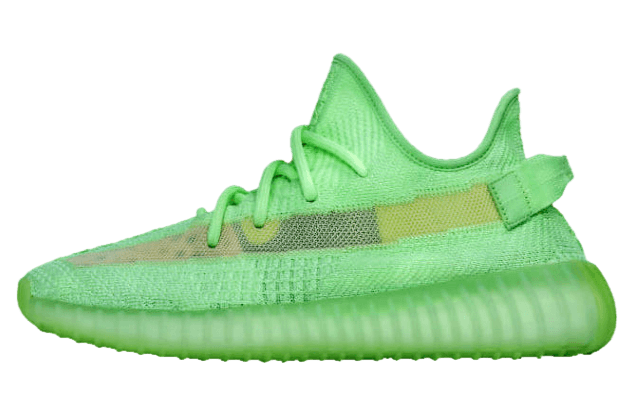 Yeezy Boost 350 V2 GID 'Glow'