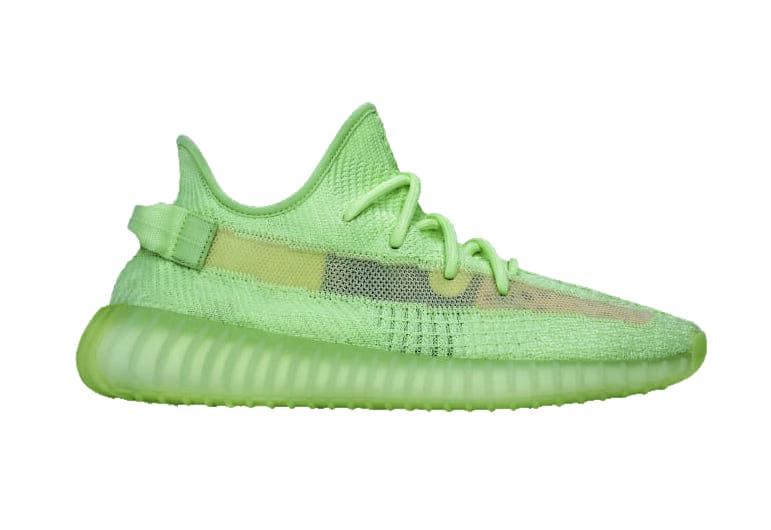 Yeezy Boost 350 V2 GID 'Glow'
