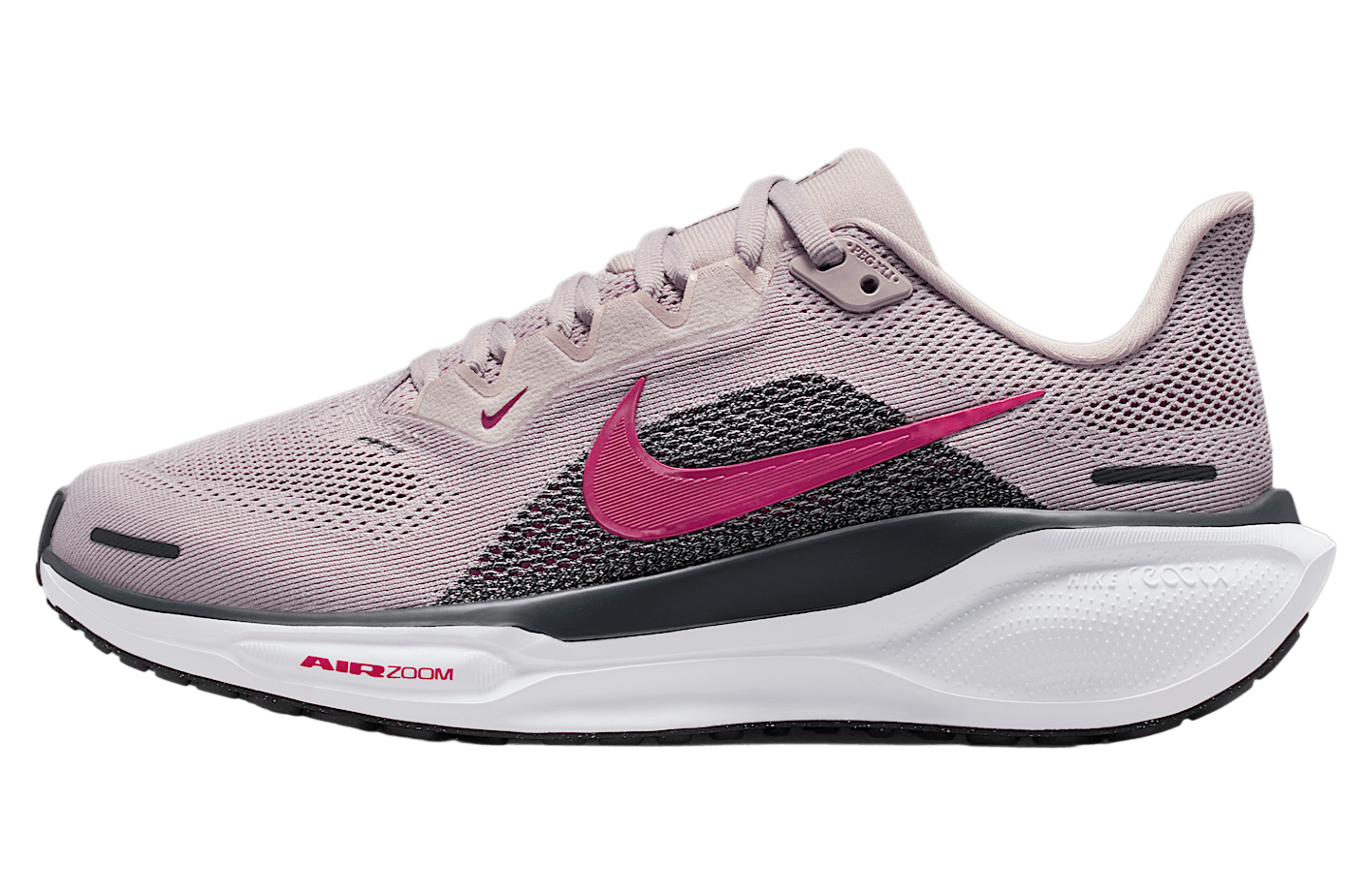 Air Zoom Pegasus 41 'Platinum Violet Off Noir'
