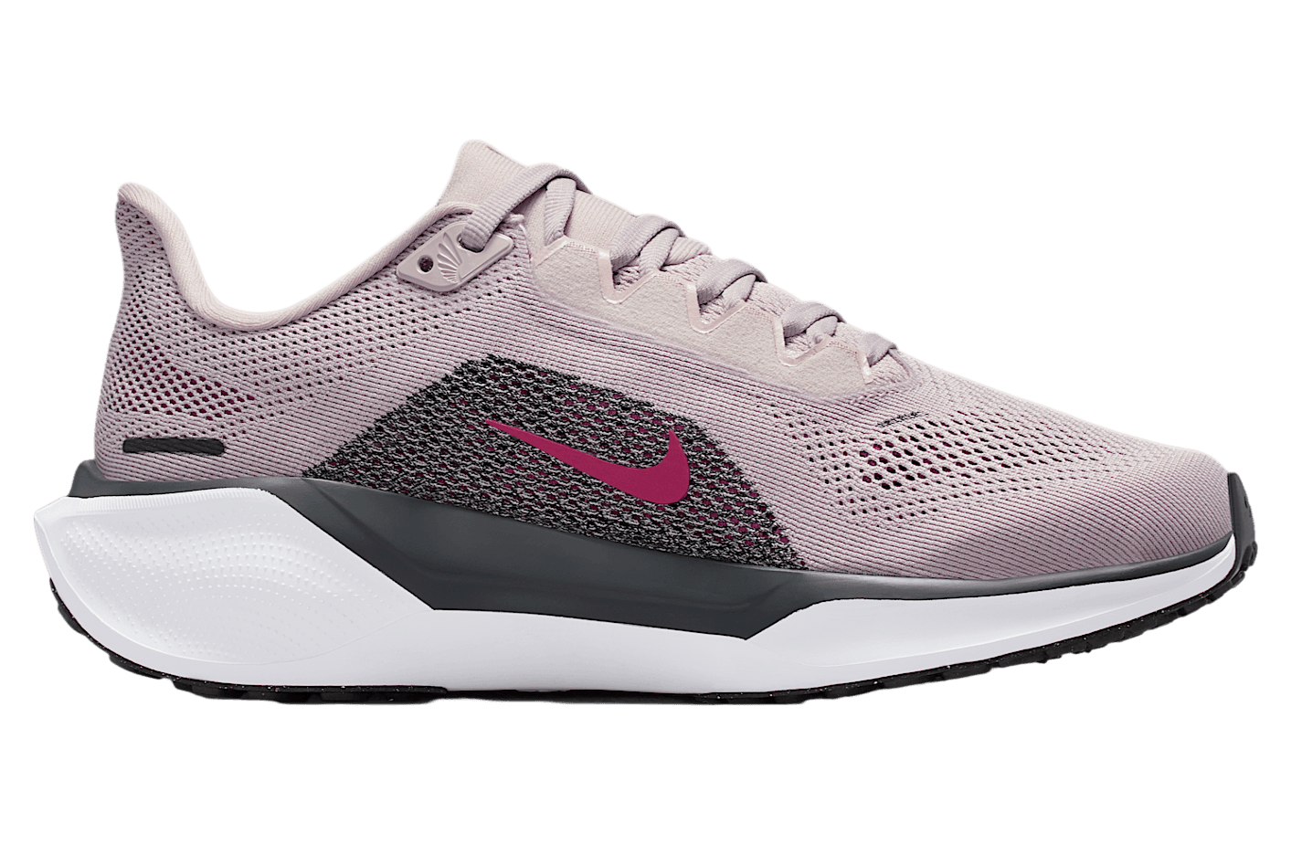 Air Zoom Pegasus 41 'Platinum Violet Off Noir'