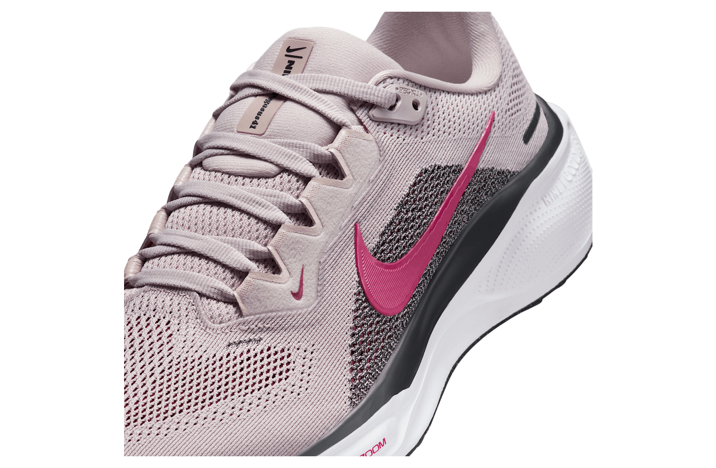 Air Zoom Pegasus 41 'Platinum Violet Off Noir'