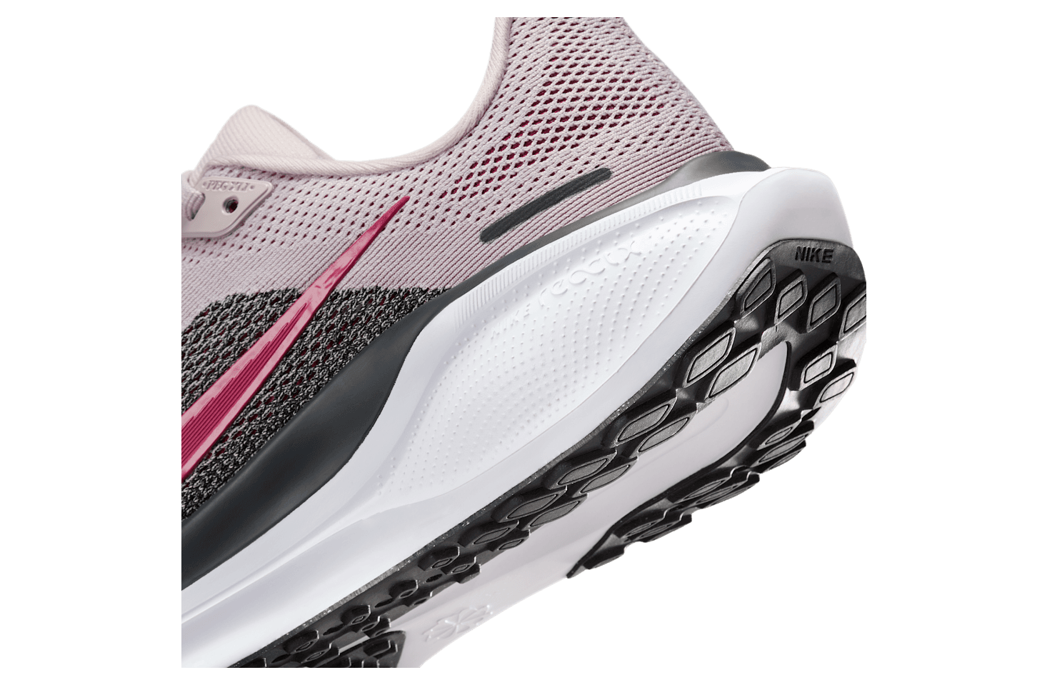 Air Zoom Pegasus 41 'Platinum Violet Off Noir'