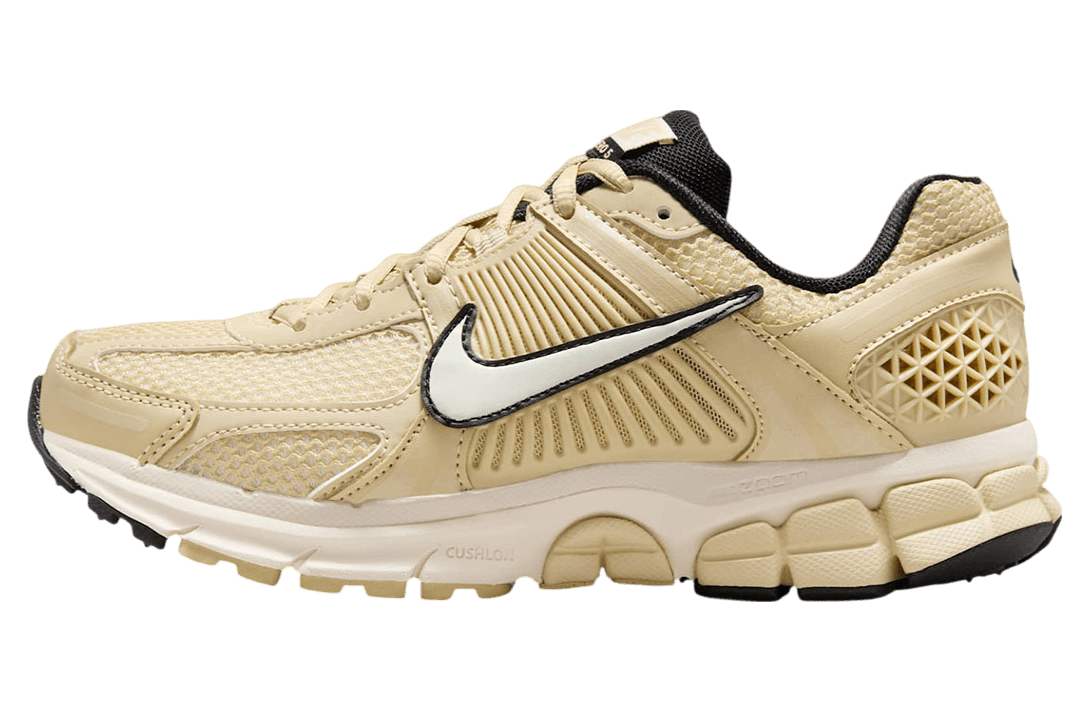 Wmns Air Zoom Vomero 5 'Team Gold'
