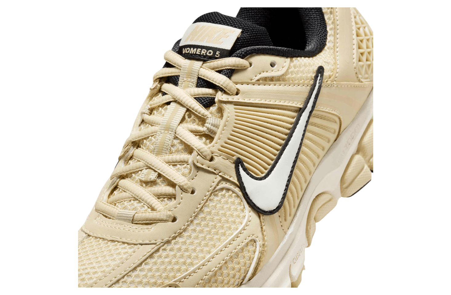 Wmns Air Zoom Vomero 5 'Team Gold'