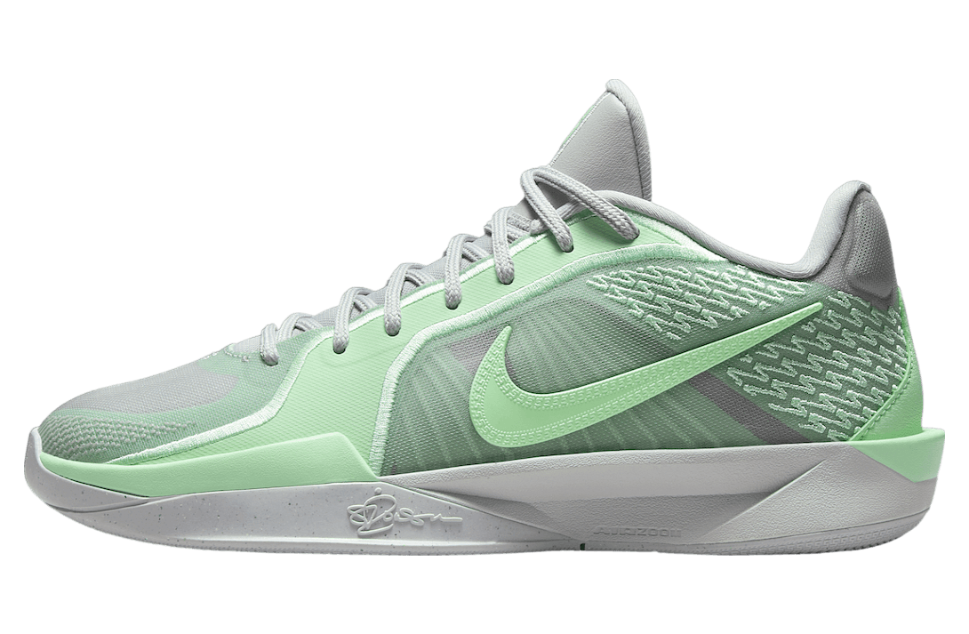 (WMNS) Nike Sabrina 2 'Fresh Mint' FQ2174-004