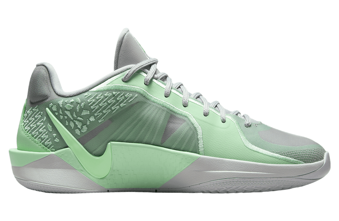 (WMNS) Nike Sabrina 2 'Fresh Mint' FQ2174-004