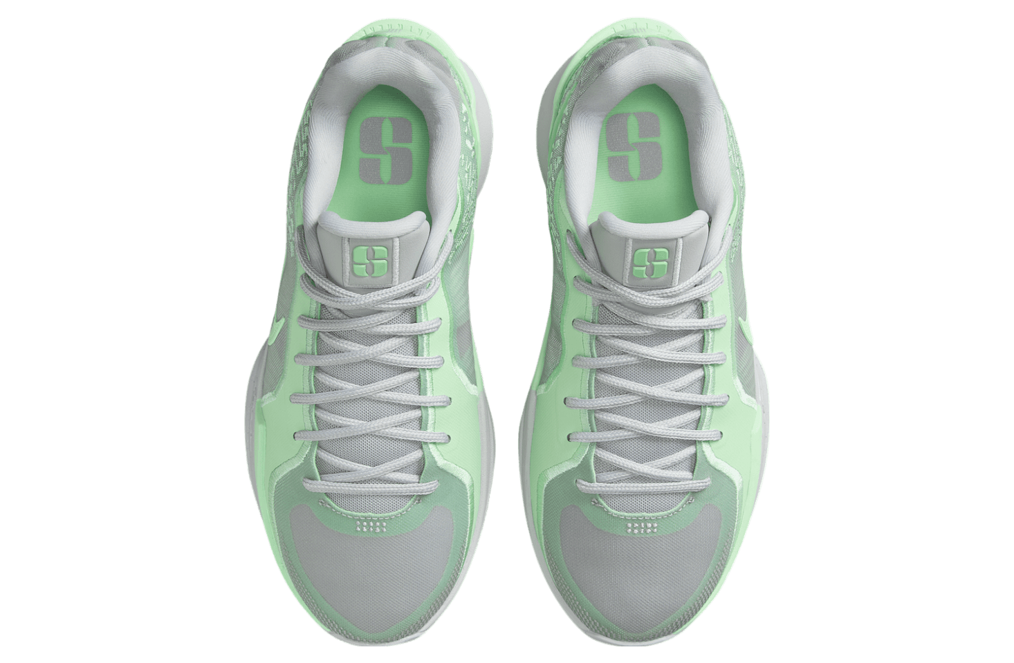 (WMNS) Nike Sabrina 2 'Fresh Mint' FQ2174-004