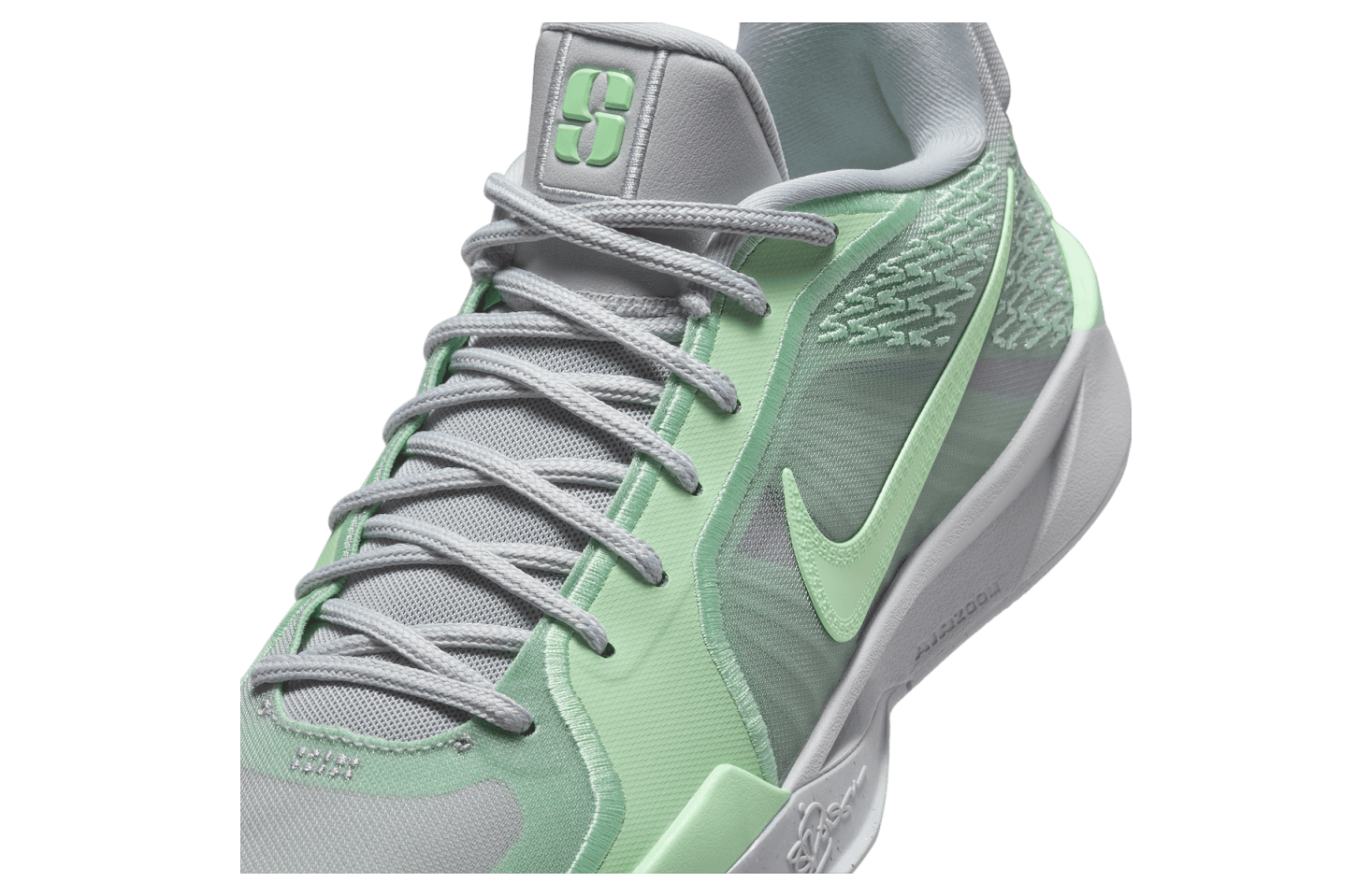 (WMNS) Nike Sabrina 2 'Fresh Mint' FQ2174-004