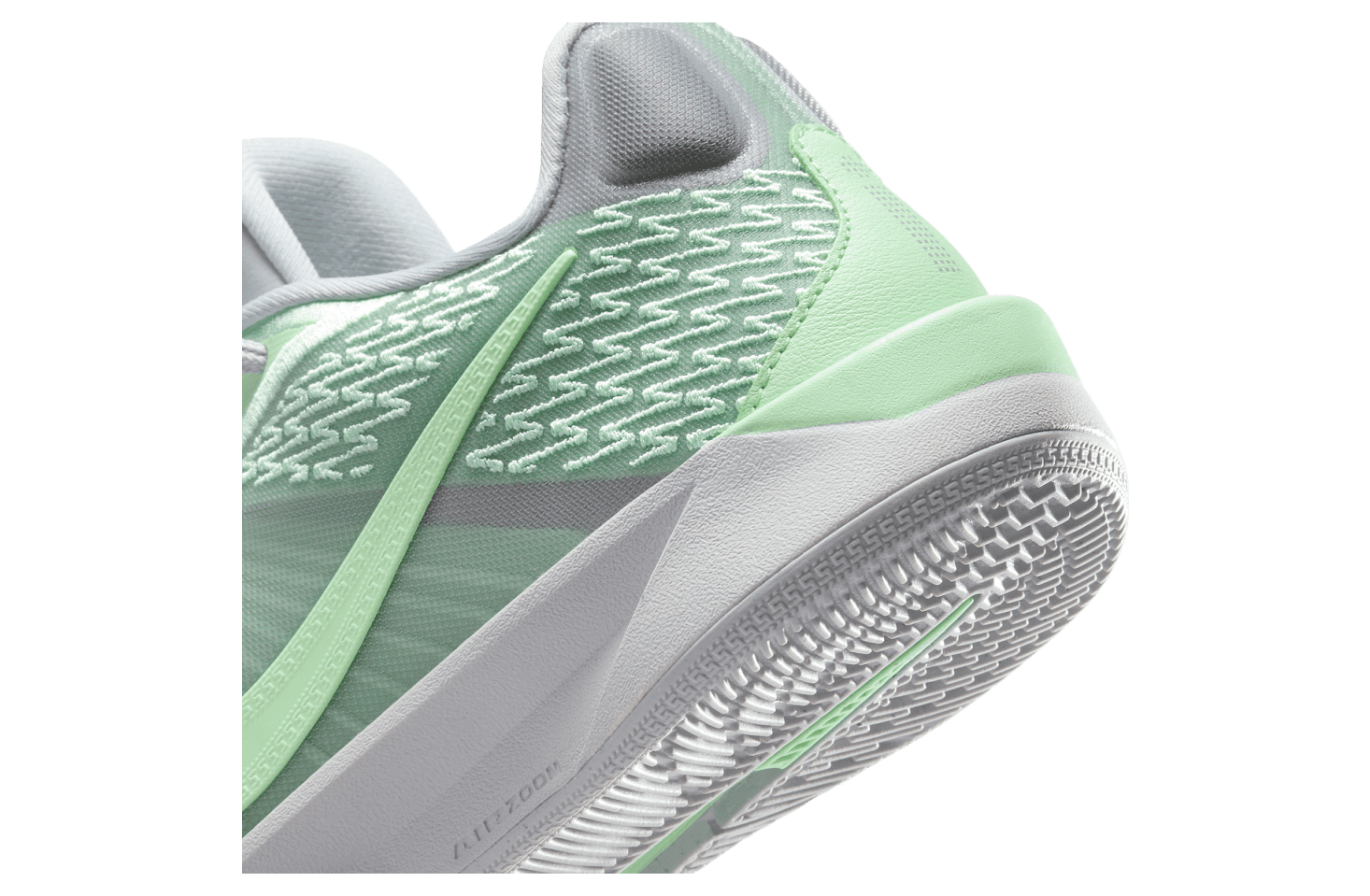 (WMNS) Nike Sabrina 2 'Fresh Mint' FQ2174-004