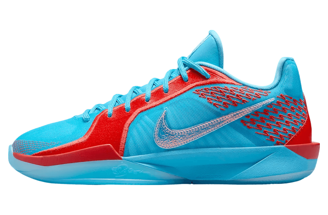 (WMNS) Nike Sabrina 2 'Slurpee' FQ2174-400