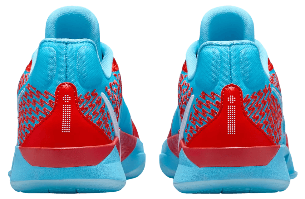 (WMNS) Nike Sabrina 2 'Slurpee' FQ2174-400