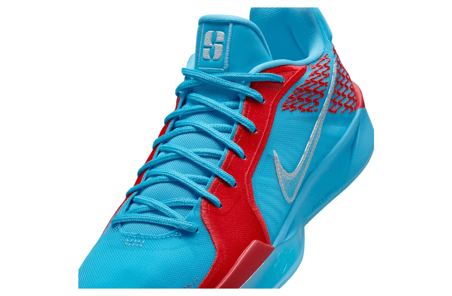 (WMNS) Nike Sabrina 2 'Slurpee' FQ2174-400