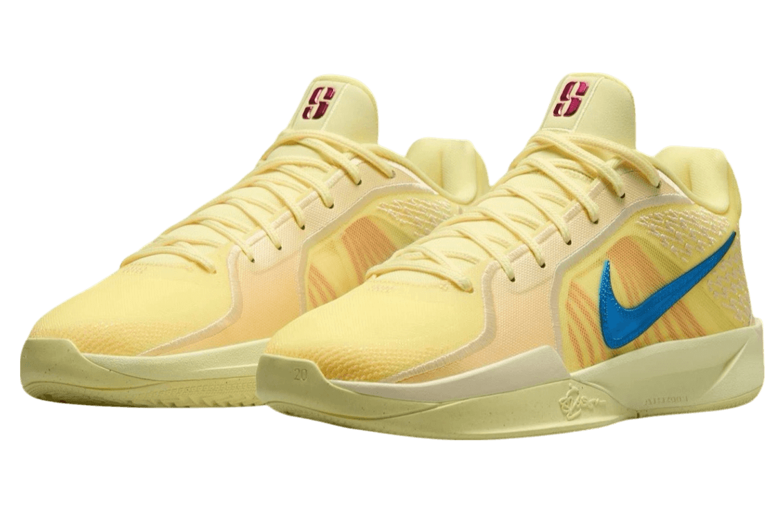 (WMNS) Nike Sabrina 2 'Trust Your Game' FQ2174-800
