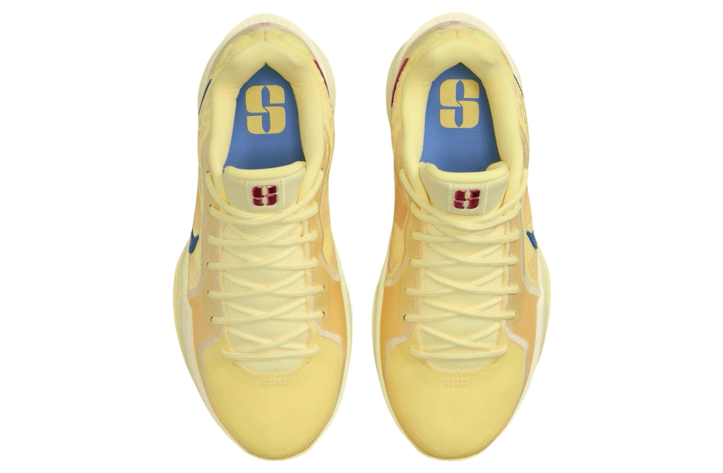 (WMNS) Nike Sabrina 2 'Trust Your Game' FQ2174-800