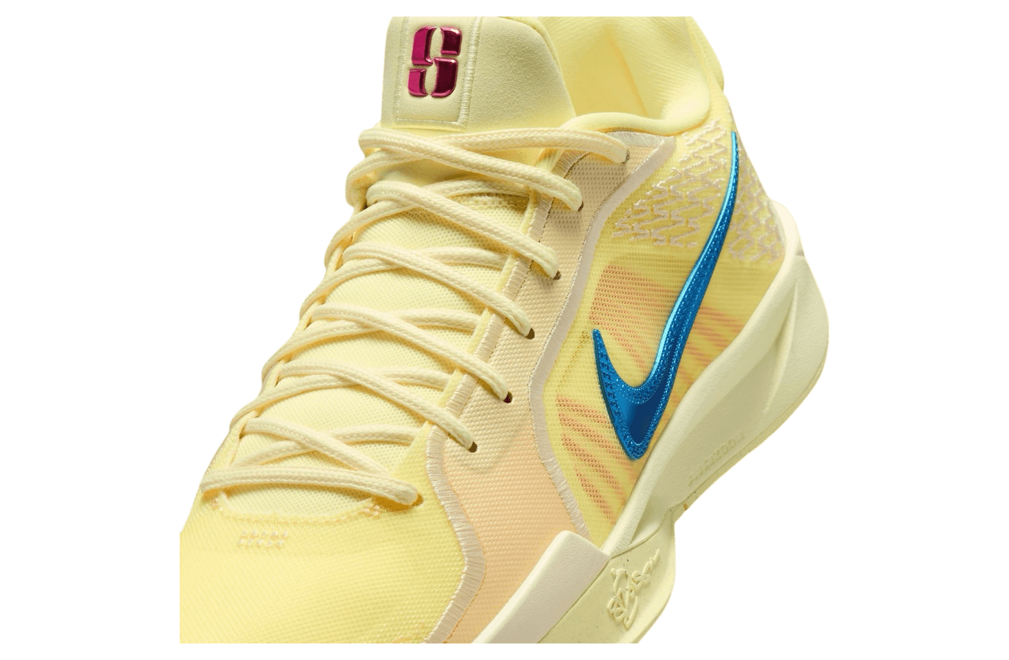 (WMNS) Nike Sabrina 2 'Trust Your Game' FQ2174-800