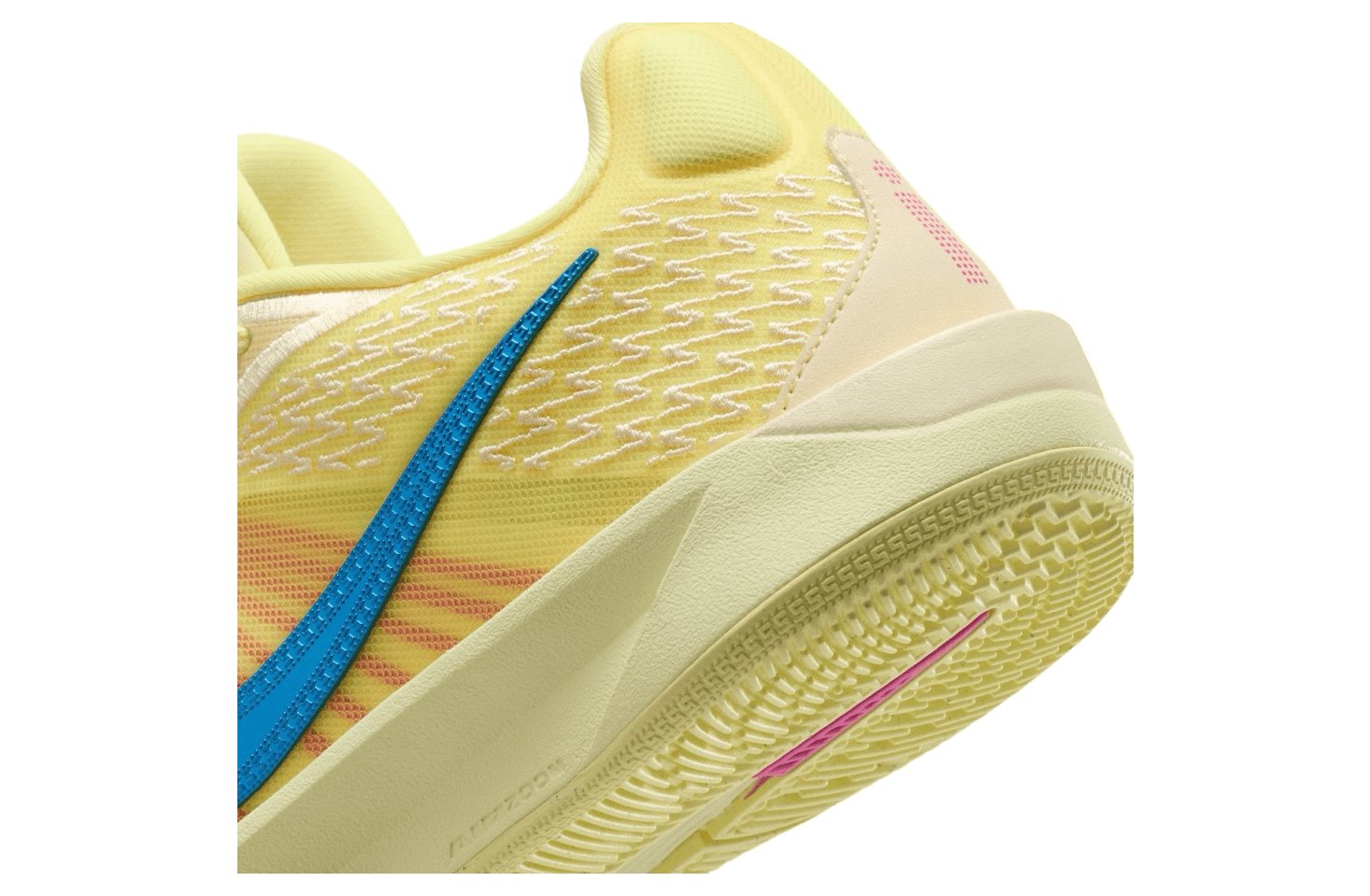 (WMNS) Nike Sabrina 2 'Trust Your Game' FQ2174-800